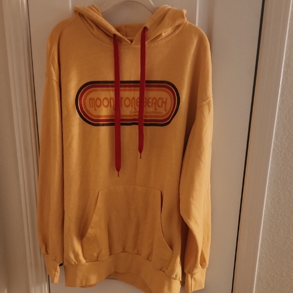 Moonstone Beach Other - Moonstone Beach, Cambria California Sweatshirt